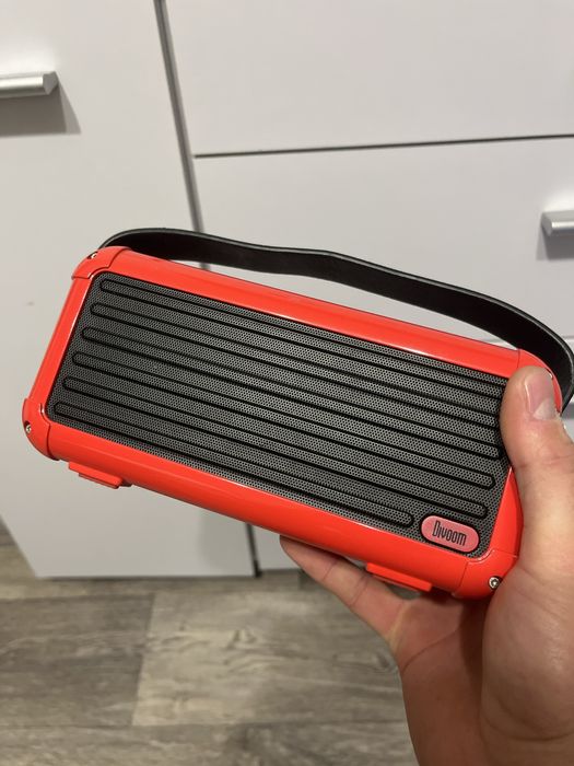 Колонка Divoom Mocha