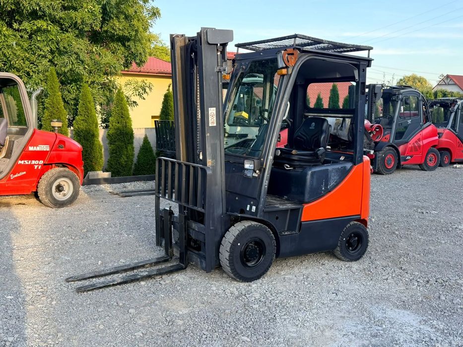 Doosan G20  Doosan G20