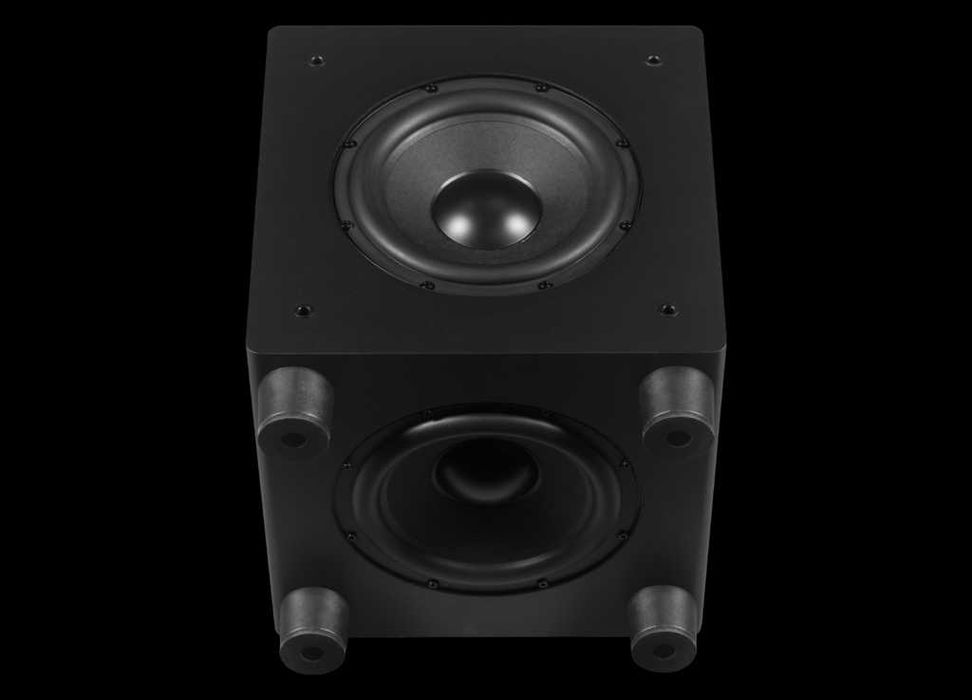 Emotiva Airmotiv Se8 Subwoofer