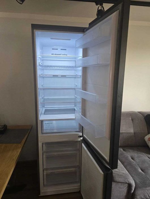 Sprzedam 2 lodówki Samsung No Frost, możliwa dostawa