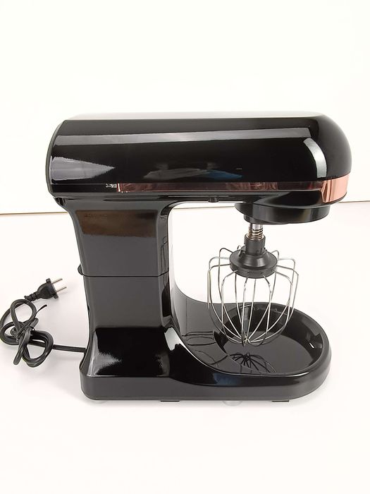 Tower T12033RG Blender stołowy 5 l Różowy i czarny