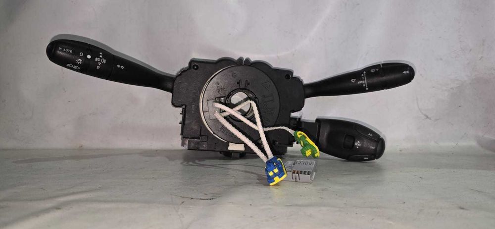 COMUTADOR luzes piscas fita airbag PEUGEOT
