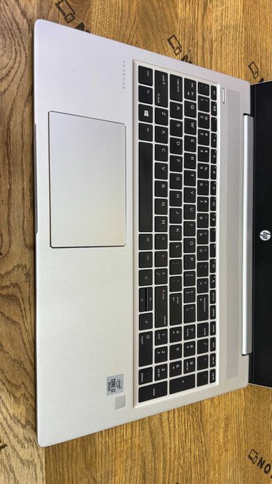 hp probook 450 g7 - купити ноутбуки HP - Ціна на OLX.ua