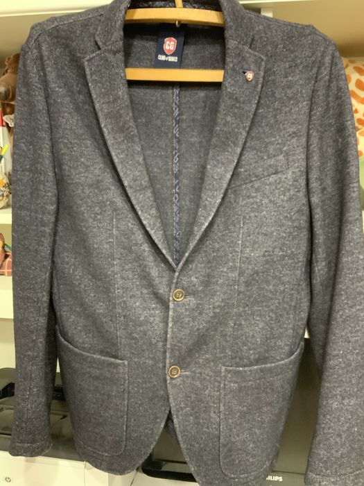 Timberland Club Gents пиджак