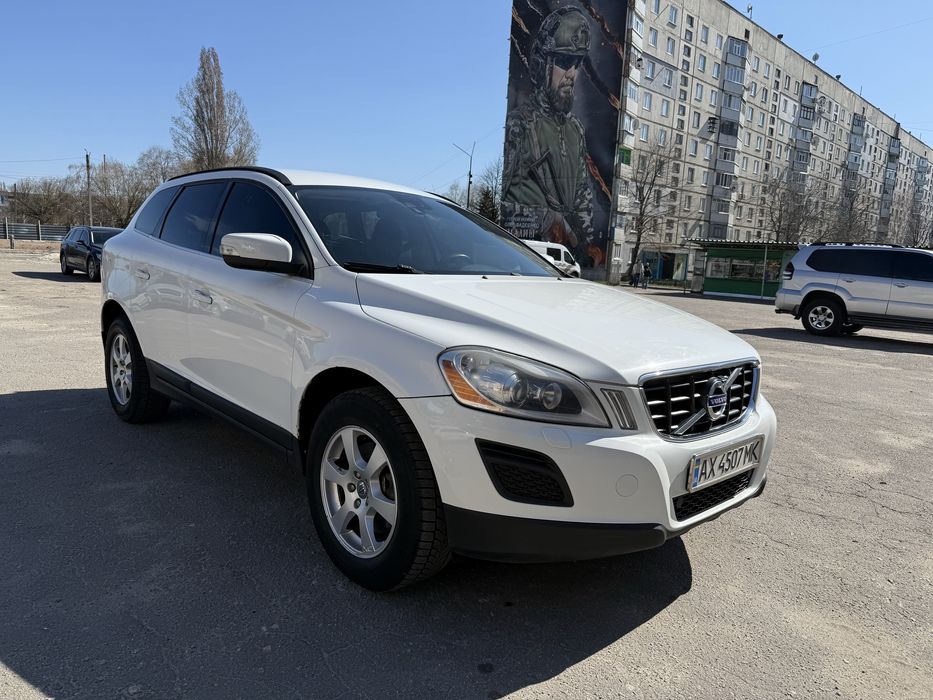 Продам Volvo xc60