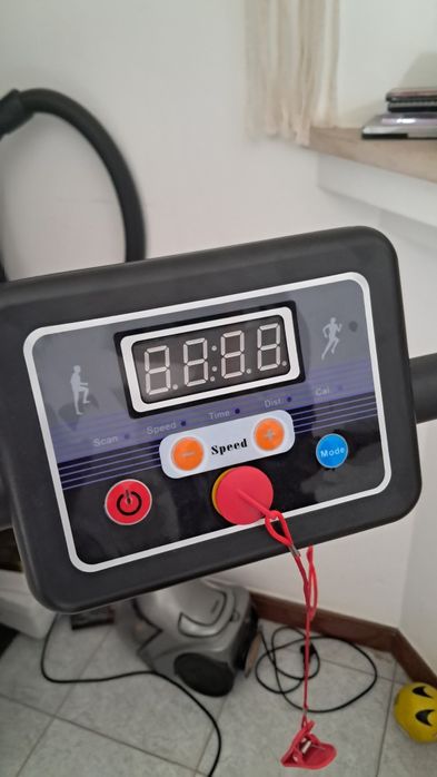 Passadeira elétrica