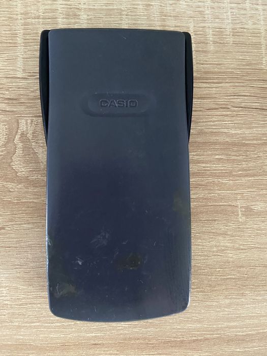 Calculadora cientifica