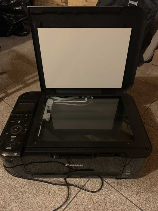 Принтер сканер копір Canon PIXMA MG4140