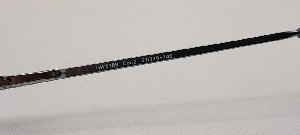 Nowe okulary oprawki Gerry Weber zawiasy flex