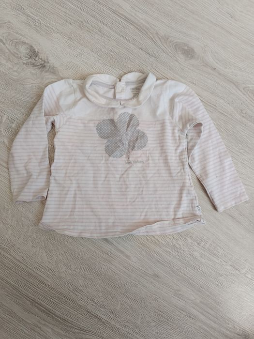 Sweter-bluza 80.