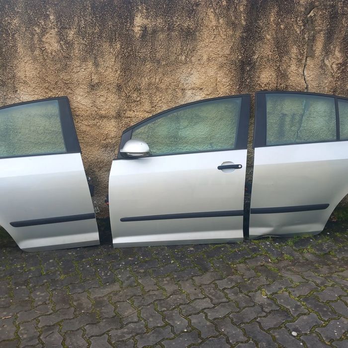 Portas completas vw golf plus