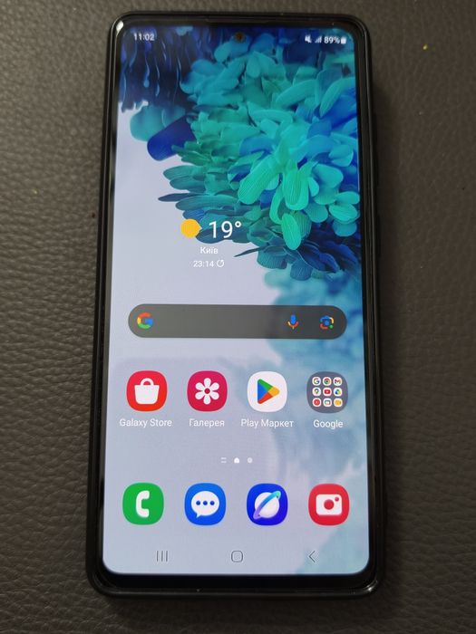 Samsung S20FE 8/256 Qualcomm Snapdragon 865