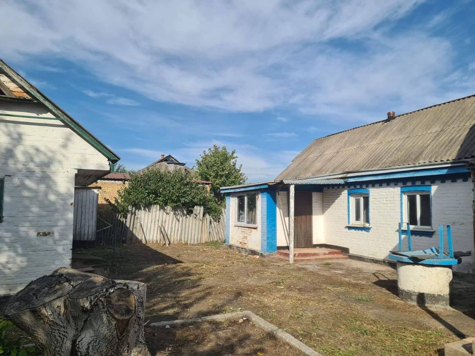 Продам Будинок 12500 дол