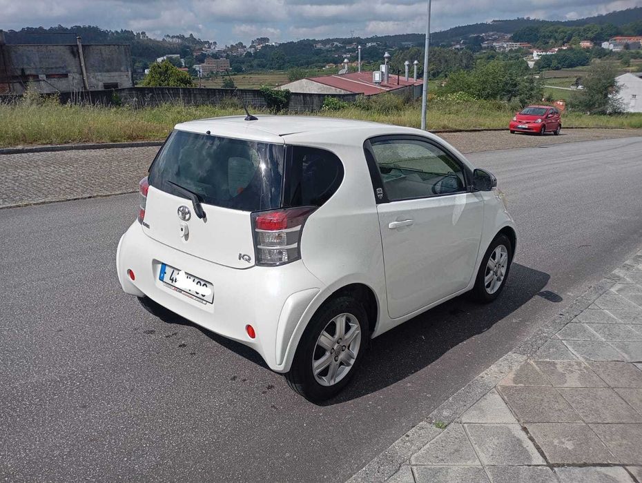 Toyota nacional - 5.990€