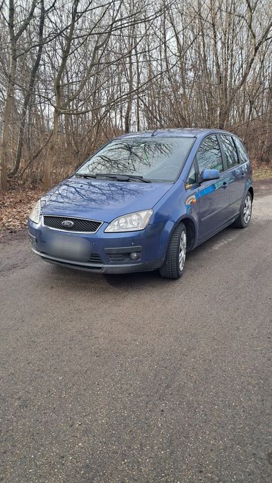 Ford Focus C-Max