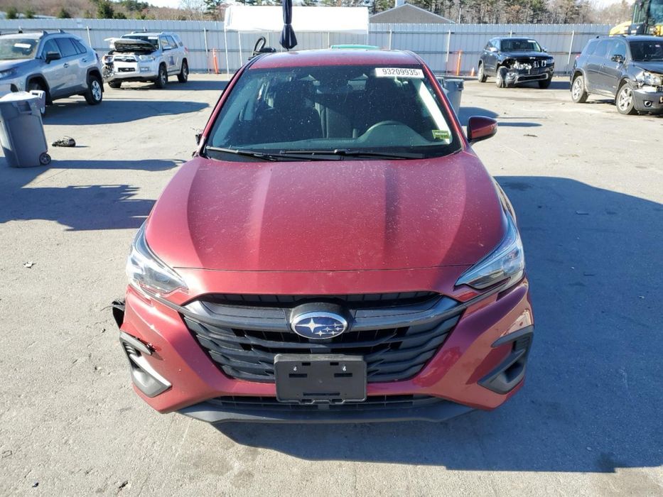 Продам subaru legacy 2025 року