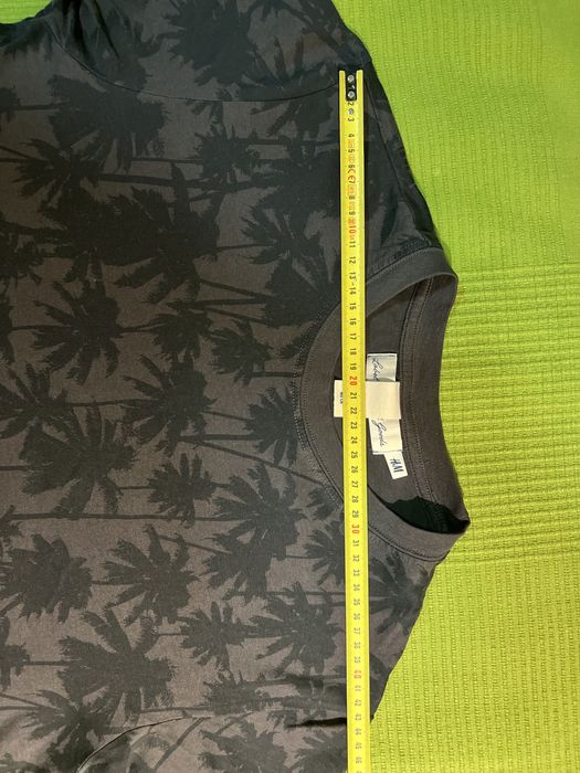 Футболка HM LOGG чоловіча