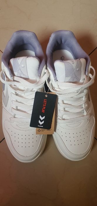 Hummel r. 39 nowe buty dl wkladki 25cm