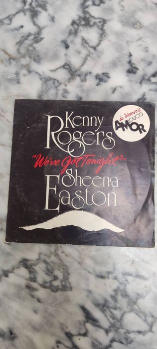 Discos vinil LP Singles436637257465876485