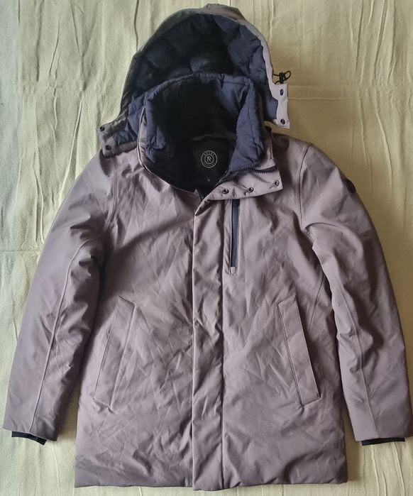 Kurtka zimowa firmy Reset rozm. 2XL