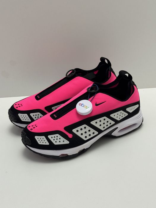 Nike Air Max SNDR кросівки, оригінал, нові, найк, чоловічі, жіночі