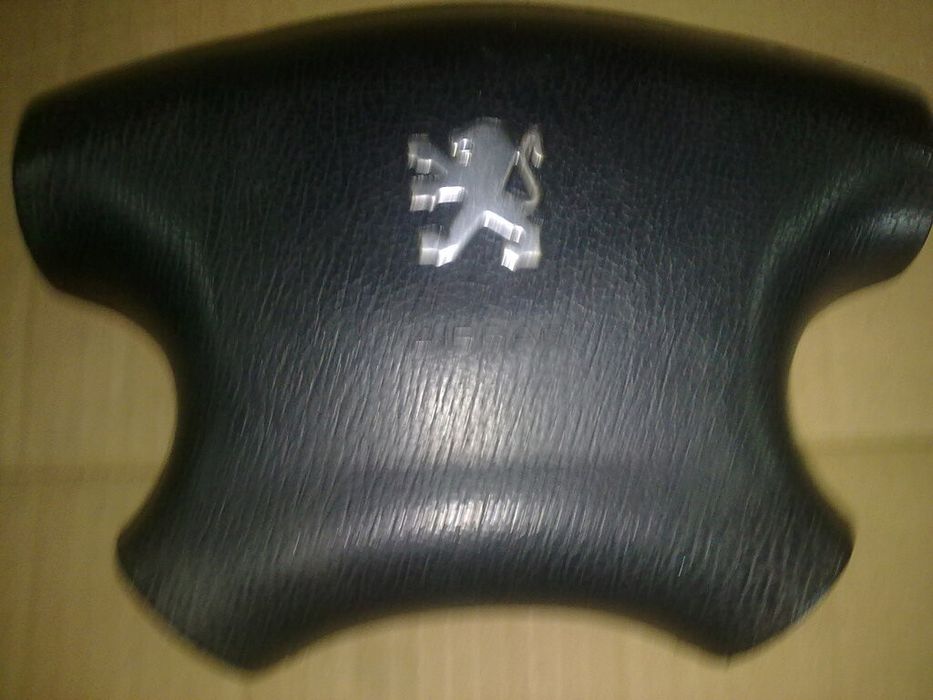 Airbag do volante PEUGEOT 306 (7A, 7C, N3, N5)
