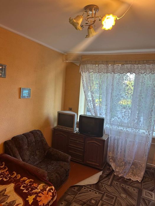 Кімната в Гуртожитку