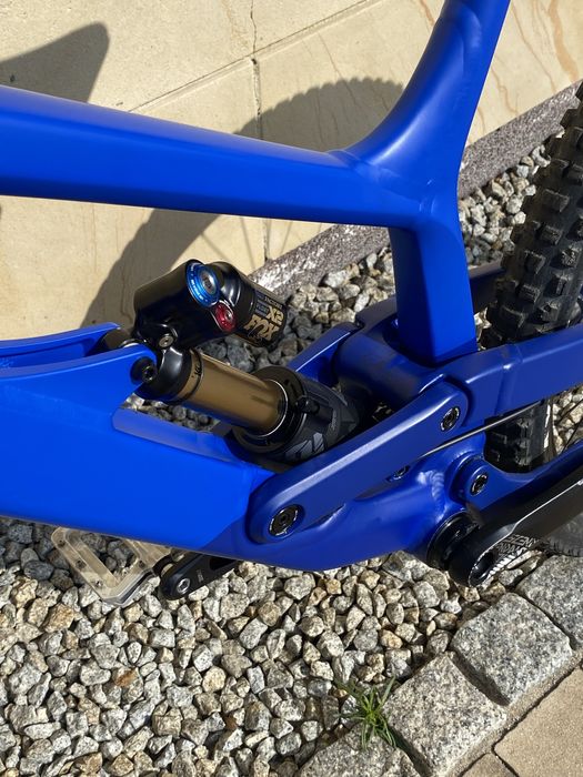 YT tues Mk3 2023 DH freeride Downhill