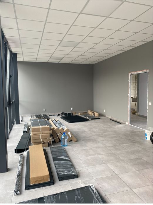 Оренда приміщення