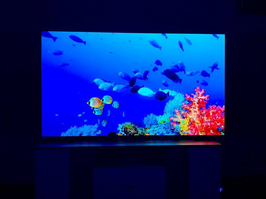 Телевизор 65" LG OLED65C11LB (OLED 65 C1) / Идеальный экран!