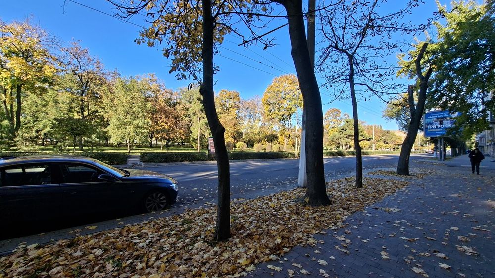 1-к квартира з панорамою моря ЖК ' Чотири Сезони'