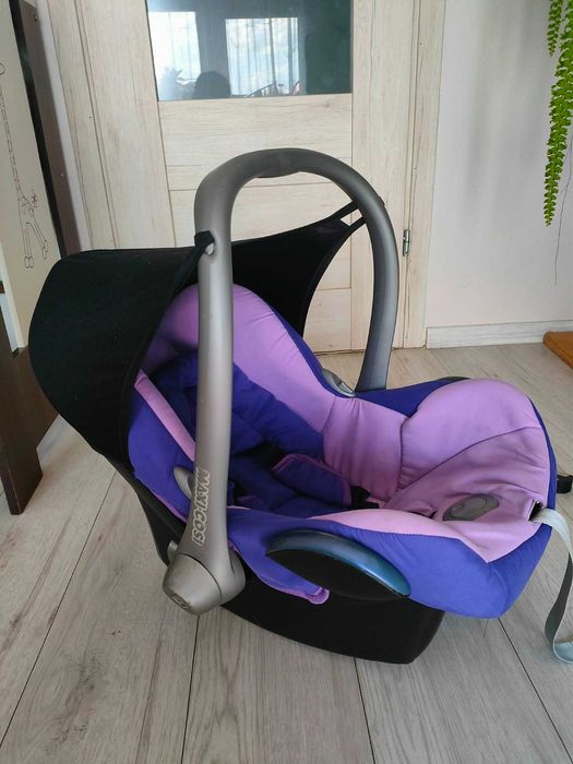 wózek dziecięcy 3w1 gondola spacerówka fotelik