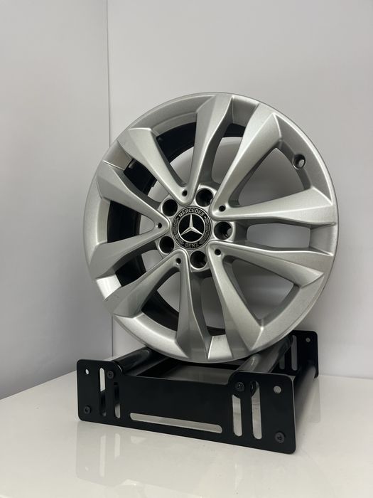 Jantes 17” 5x112 Originais Mercedes