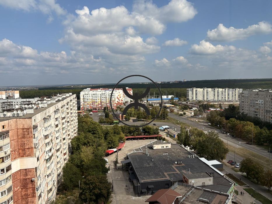 Продаж 1к квартири 39.2 кв. м на просп. Перемоги 73Б