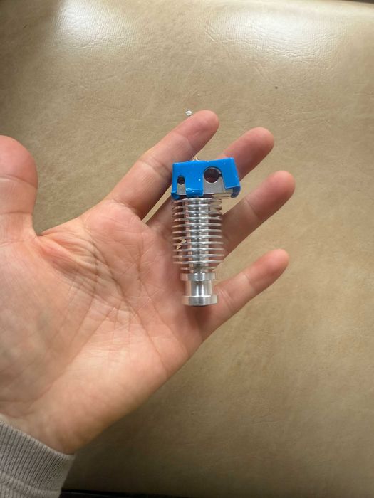 V6 Hotend Hot End Kit for PRUSA I3 MK3S MK3S+ MK2.5S V6 Nozzle