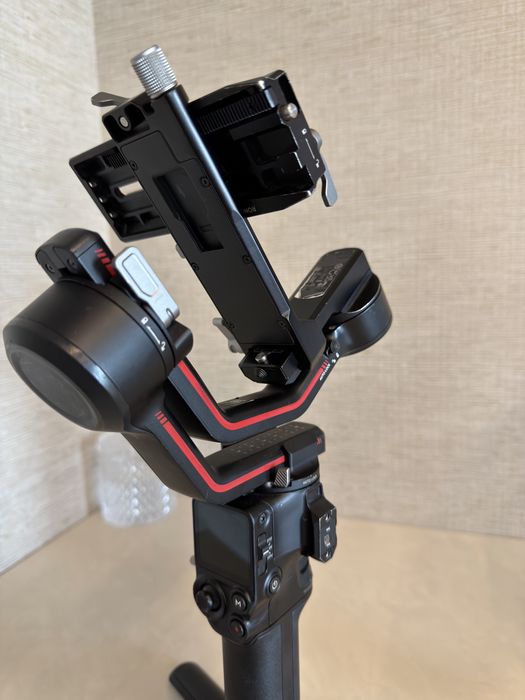 Gimbal Dji Ronin Rs 3