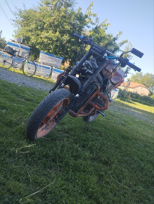 Продам Вайпер в250цр