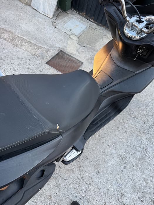 Honda pcx 125 cc