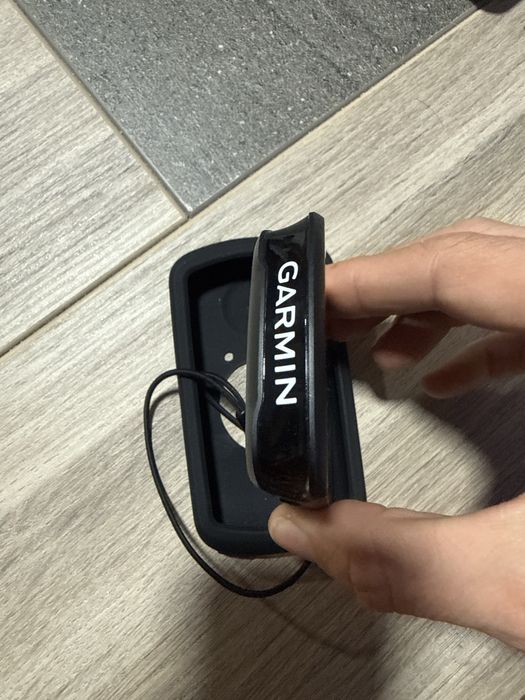 Garmin edge 1030 Plus