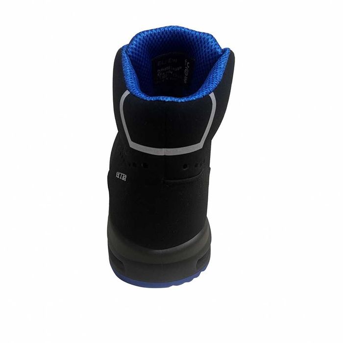 Buty robocze Elten Impulse XXT W blue mid esd S1. R.48 (24 N)