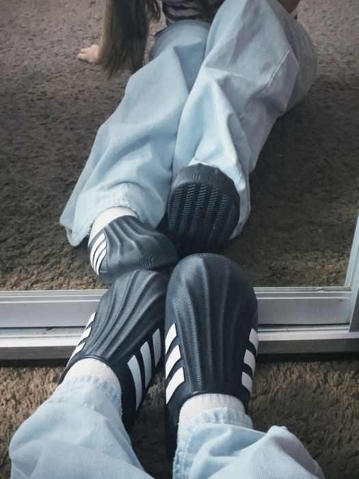 Adidas Adifom Superstar Mule