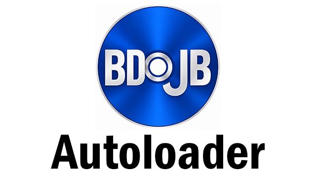 BD JB autoloader 1.4.1  fw 4.00 to 12.00