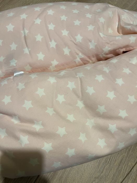 Poduszka do karmienia