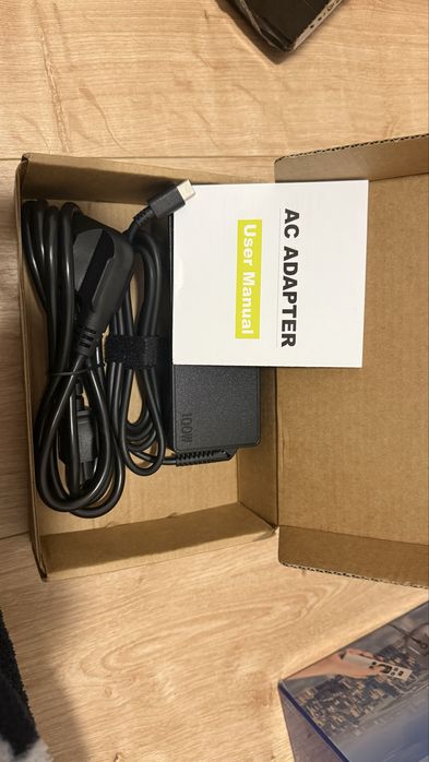 Ac adapter 100w Adaptador