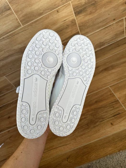 Кроссовки Adidas Forum Low 41/44р