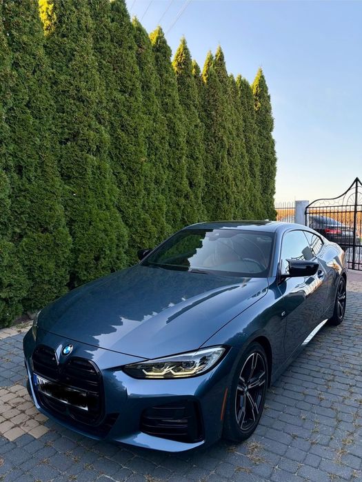 BMW Seria 4