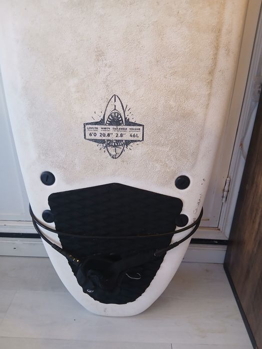 Prancha surf olaian
