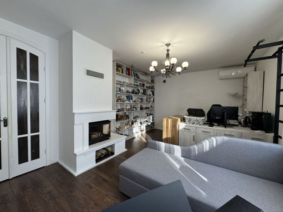 Продам елітний будинок в центрі, готовий до проживання