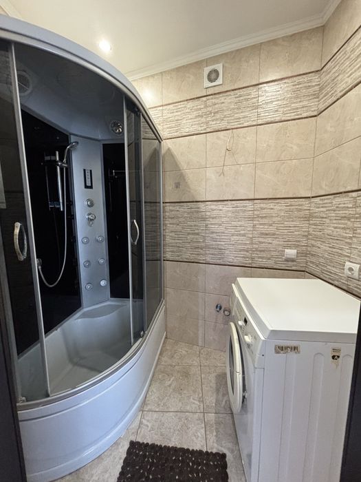 Продаж 2км-квартира 70 м². Федьковича. Ремонт. Меблі. Техніка. Садок