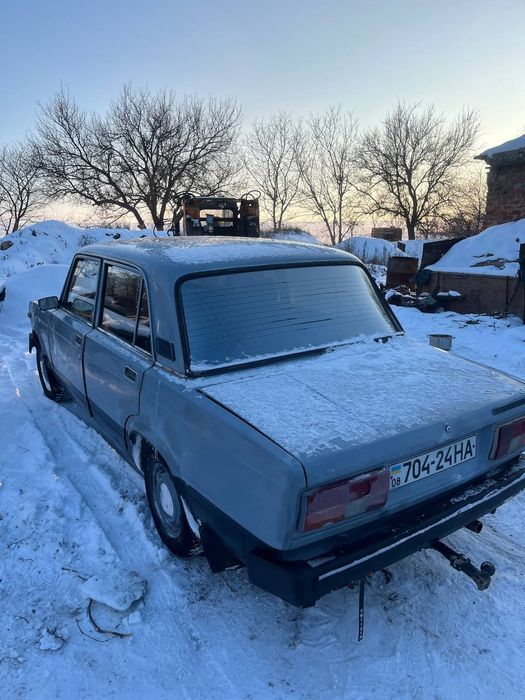 Продается ваз 2105